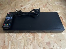 Panasonic DMP-BDT360 3D