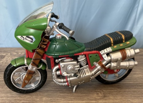 2002 playmates tmnt shell - 2002,