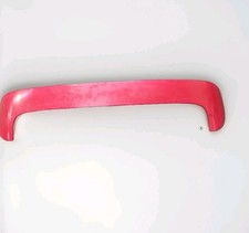FORD FIESTA MK7 2008-13 REAR