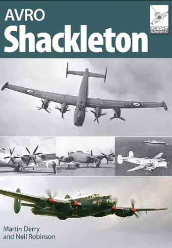 Flight craft avro - 9:,