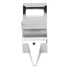 Double ended horn anvil - ended,