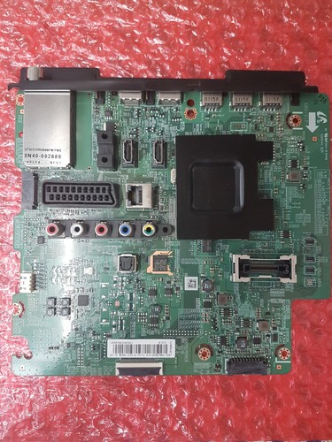 Main board samsung - board,
