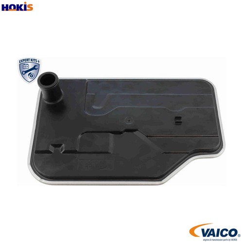 Hydraulic filter automatic - hydraulic,