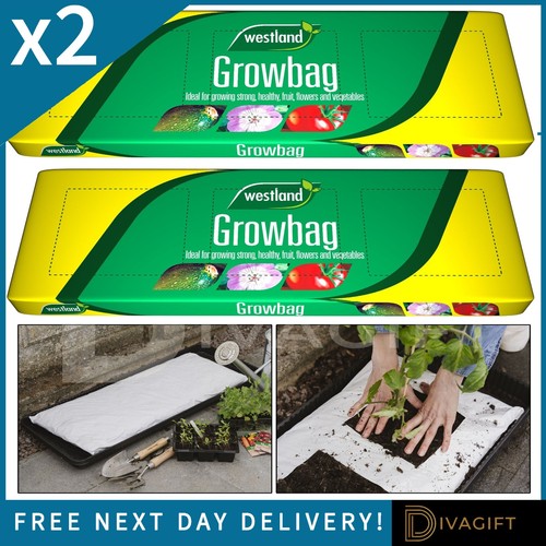 Compost grow bag - 2,