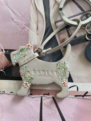 Radley large sized - large, ivory