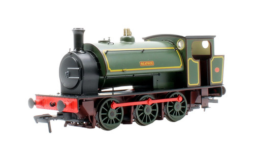Rapido gauge 903013 hunslet - rapido, oo