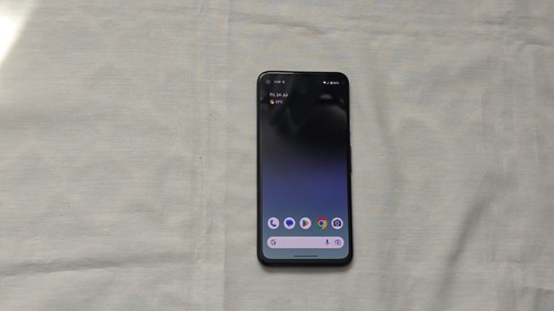 Google pixel 128gb - 4a,