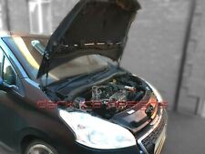 Peugeot 208 mk1 2012-19 Bonnet Hood Gas Strut Lifter Kit UK MADE 