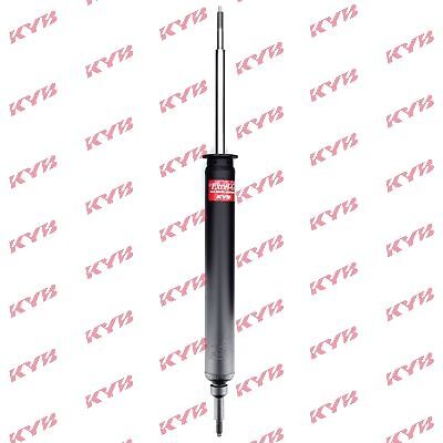 Kyb rear shock absorber for - rear,