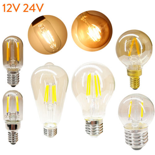 Vintage retro cob led - retro,