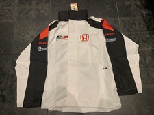 Bar Honda Jacket XL Jenson Button Takuma Sato 2003 - 2005 Formula 1 F1