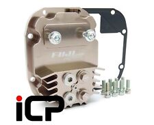 High Capacity Billet R180 Rear Diff Cover Kit Fits: Subaru Impreza WRX STi 07-14