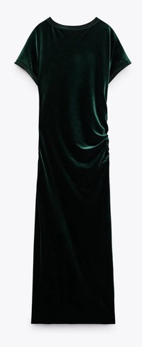 Zara dress size - zara, xl