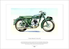 FRANCIS-BARNETT CRUISER 80 -