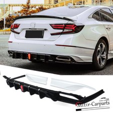 For  2018-2022 Accord Yofer V2