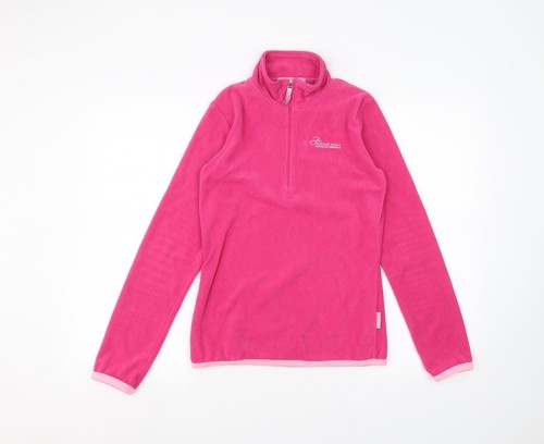 Glacier point womens pink high - point,