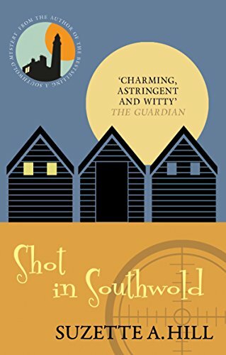 Shot southwold rosie - shot,