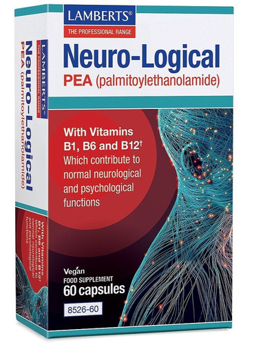 Lamberts neuro logical - lamberts, neuro-logical