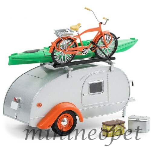 Greenlight 18460 teardrop - 18460, b