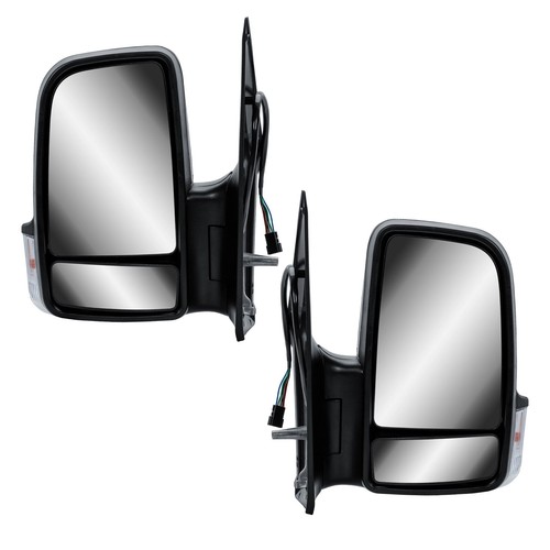 Pair left right - left+right, wing