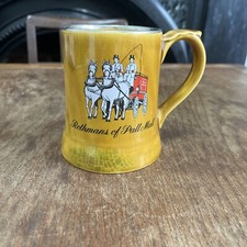 Wade 1970s Rothmans Of Pall