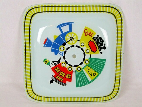 Vtg choo train engine - choo,