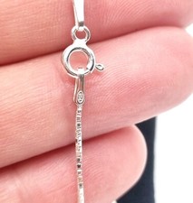 925 Sterling Silver Chain
