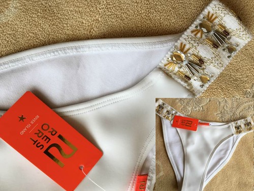 New ltd edition river island - b/new,
