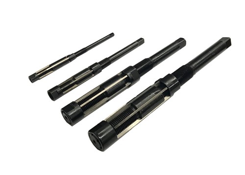 Hss adjustable reamer metric - adjustable,