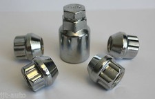 M12 X 1.5 OPEN END LOCKING