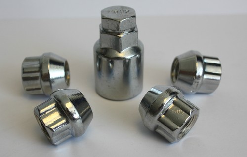 M12 open end locking - 1.5,