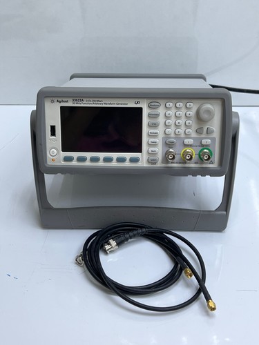 Agilent 33522a 250 msa s - 33522a, msa/s