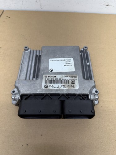 Bmw e83 lci diesel n47 - e83,