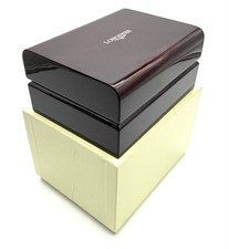 Longines OEM Wooden Watch Box