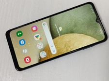 Samsung Galaxy A12 UNLOCKED