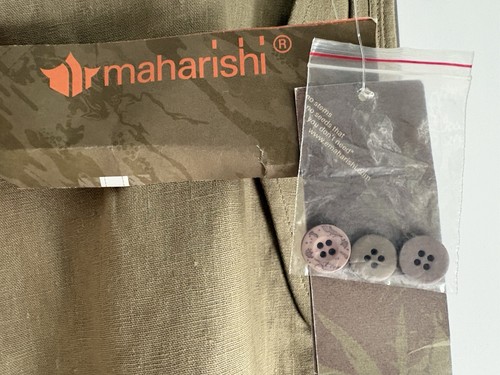 Maharishi jet original - jet,