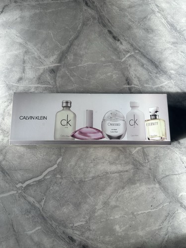 Calvin klein deluxe fragrance - calvin,