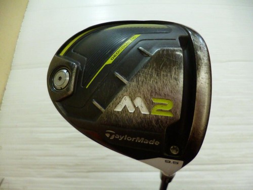 Taylormade driver head - 9.5*,