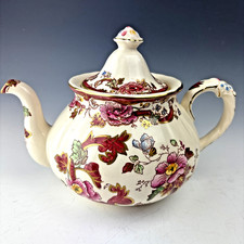 Mason’s Ironstone Mandalay