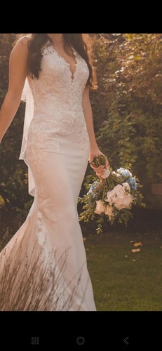 Pronovias wedding - (epico),