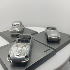 Corgi Precision Cast Classics