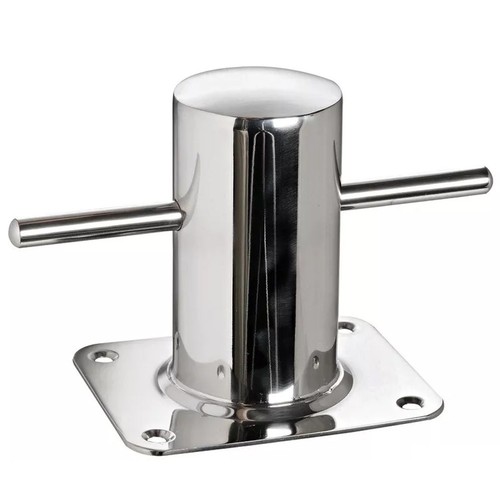 Stable mooring point - stable,