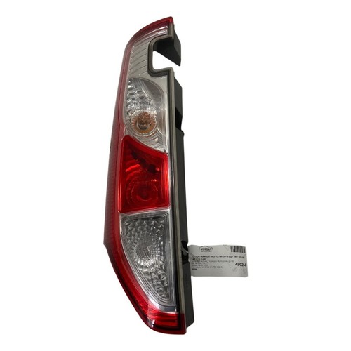 Renault kangoo rear tail light - renault,