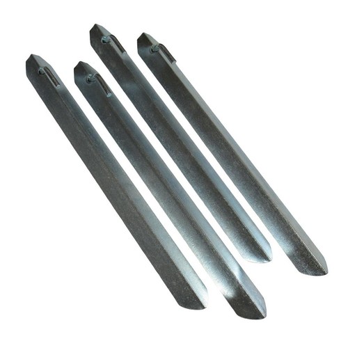 Tent stake ground - anchors,