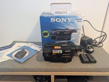 Sony handycam ccd tr411e - ccd-tr411e, video