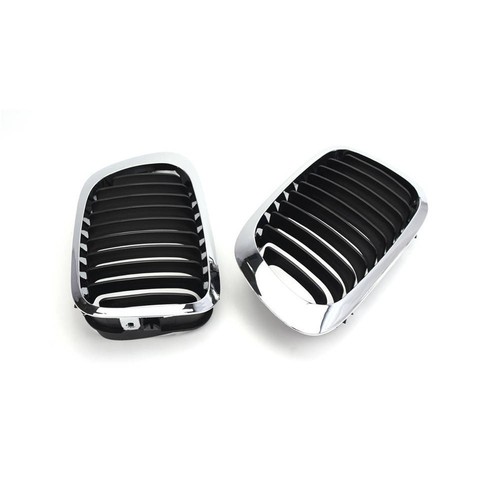 Front kidney grille for - grille,