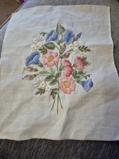 Completed  Stunning Roses