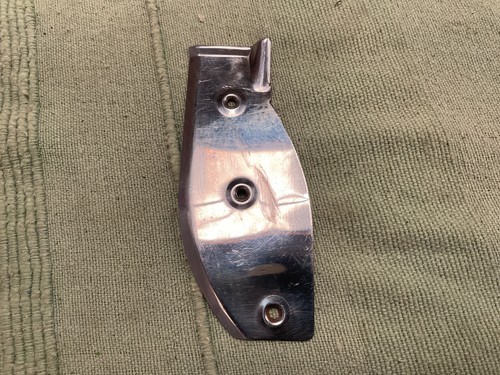 Rover p5b oem - offside, front