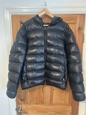 Matchless  Puffer jacket mens