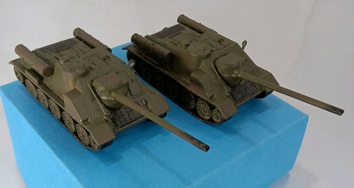 Diecast 20mm 72 wwii - 2,